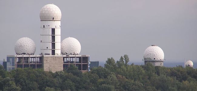 ABD Fransa’yı dinliyor