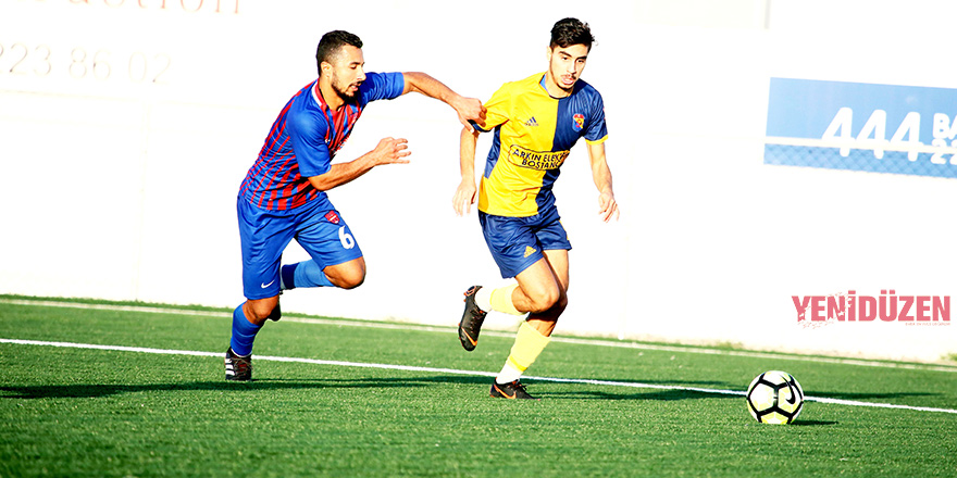 Zirvedekiler kayıplarda