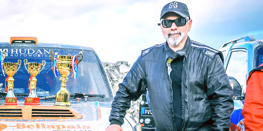 Hüdan anısına yarışacaklar