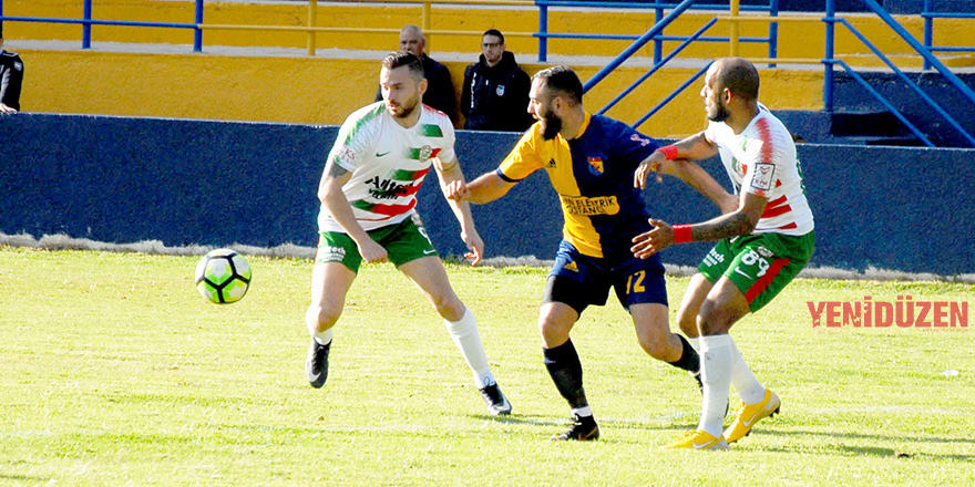 Zirve yarışı kızışıyor