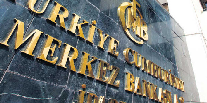 TC Merkez Bankası para politikası raporu yayınlandı