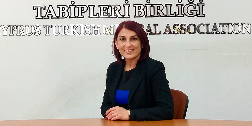 Tabipler Birliği resepsiyonu ertelendi