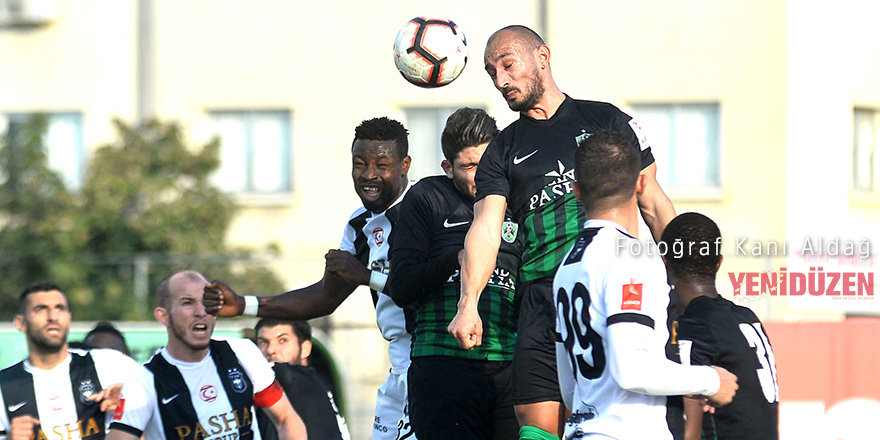 Yenicami haftalar sonra: 1-4