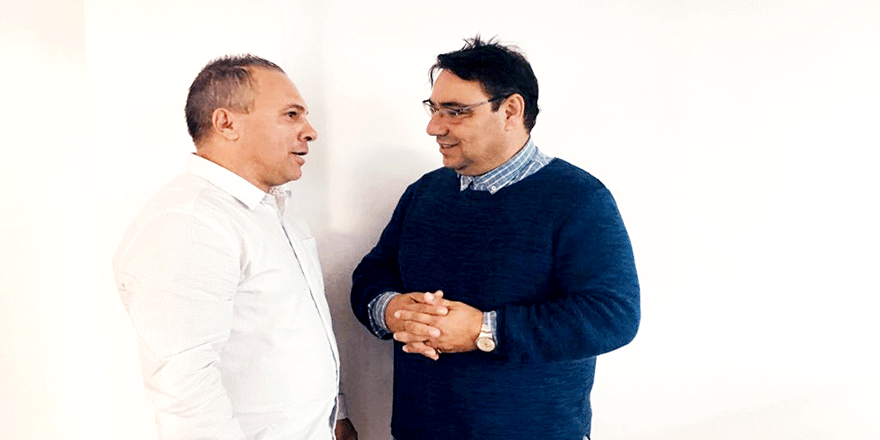 “Layık olduğumuz yerde değiliz”