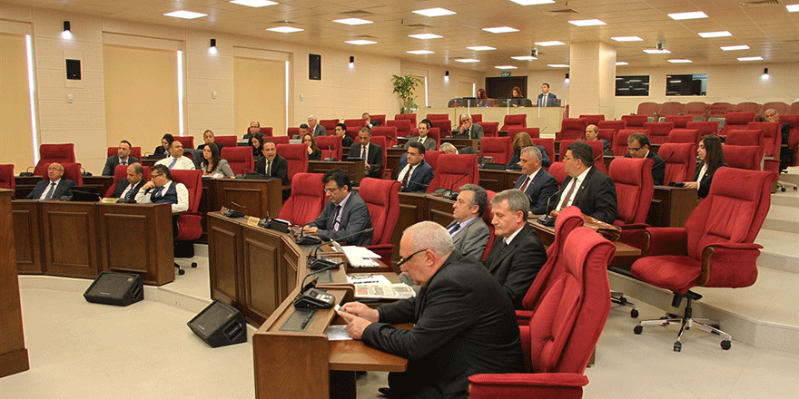 Turizm ve Çevre Bakanlığı bütçesi oy çokluğuyla kabul edildi