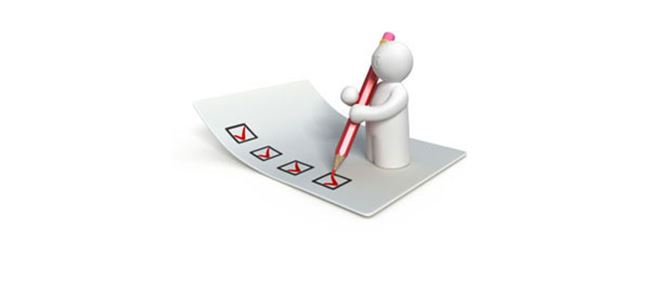 Hane halkı anketi için 3 bin 500 eve gidilecek