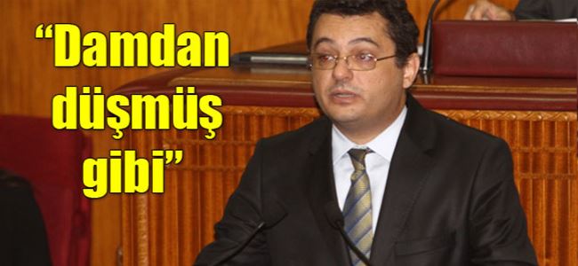 Mecliste KTHY ve ETİ tartışıldı