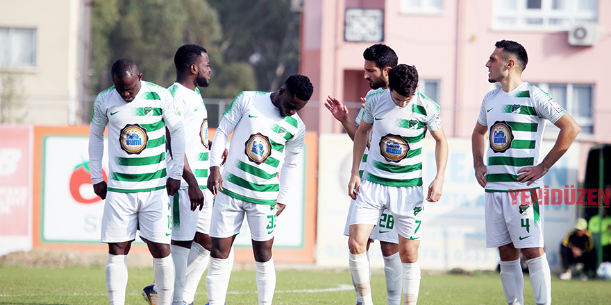 “Galibiyetin anlamı için kazanmalıyız”