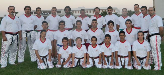 14 ülke katılıyor