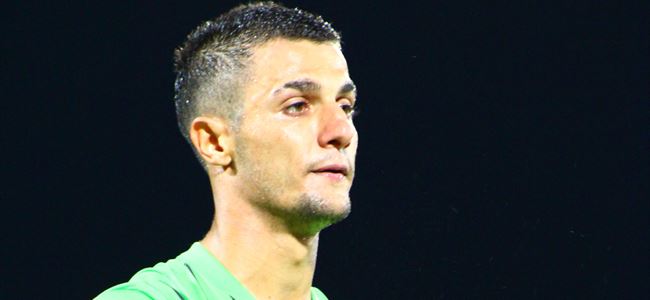 Kaymaklı’da Salih belirsizliği