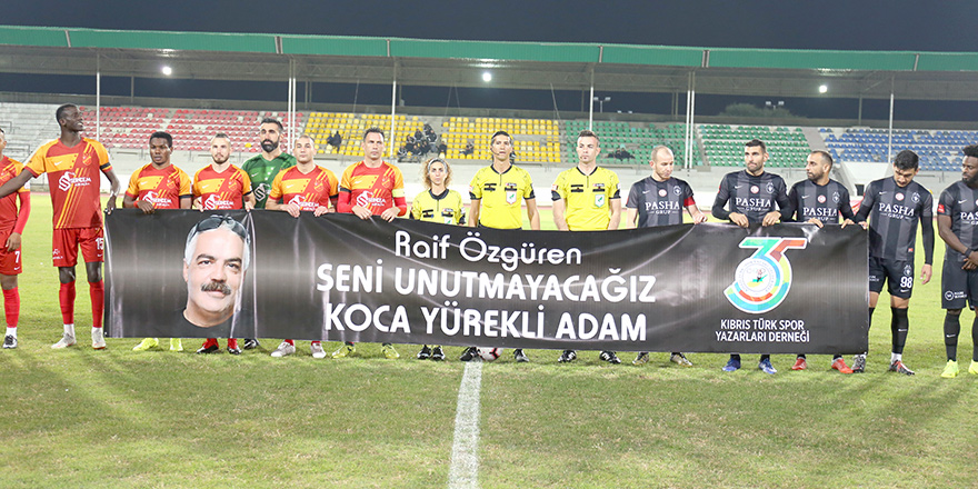 Anısı yaşatılacak