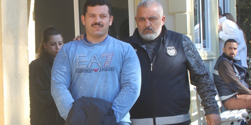 500 adet uyuşturucu hapa 5 yıl hapis