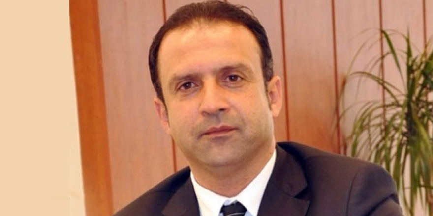 Camiadan Özler’e başkanlık baskısı