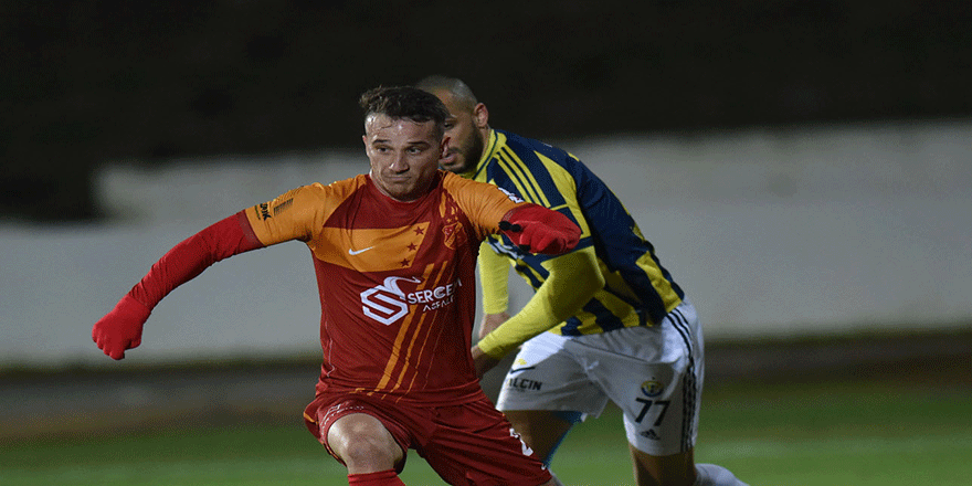 Doğan son nefeste: 2-1