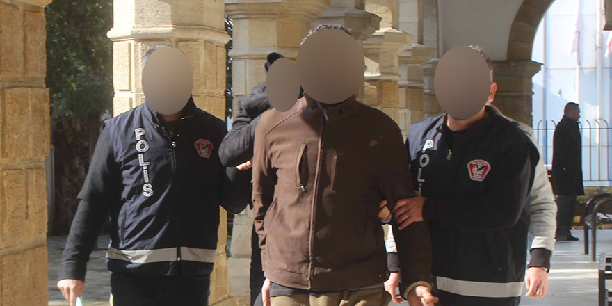 Alayköy’de uyuşturucu operasyonu: 2 tutuklu