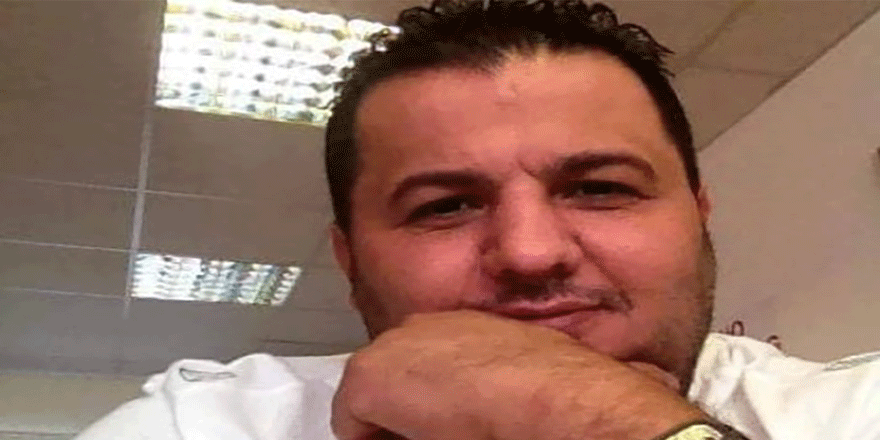 Ruşit Ataoğlu, geçirdiği trafik kazası sonucu hayatını kaybetti