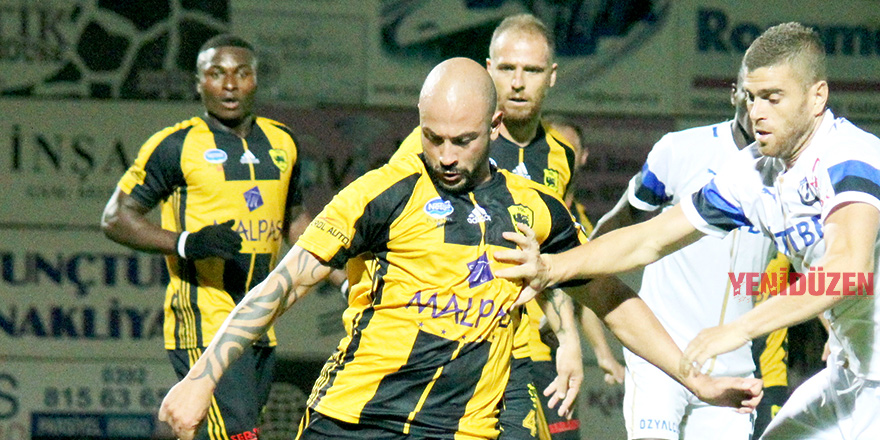 Ozanköy'den transfer atağı