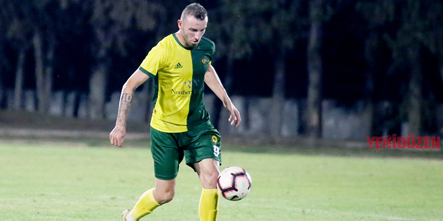 “Önemli olan lig sonunda zirvede olmak”