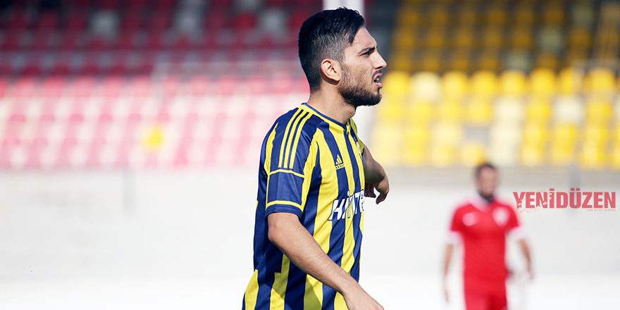 Kömürcü'nün yeni takımı belli oldu