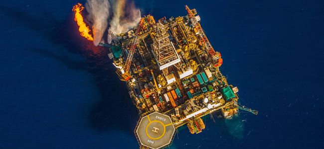 Fileleftheros: “İtalya doğal gaz konusunda rakibimiz”