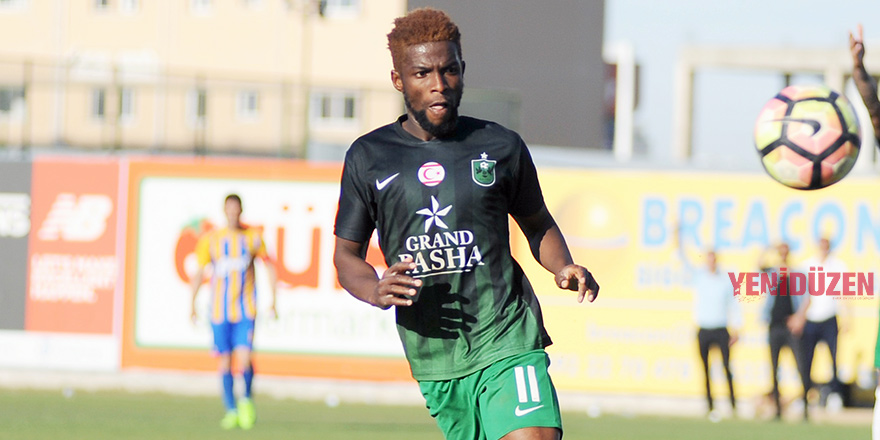 Amani Çetinkaya için geliyor