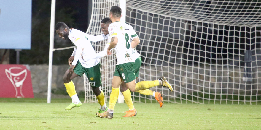 En iyi MTG bu sezon...