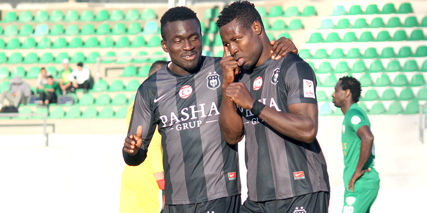 128 farklı futbolcu fileleri sarstı