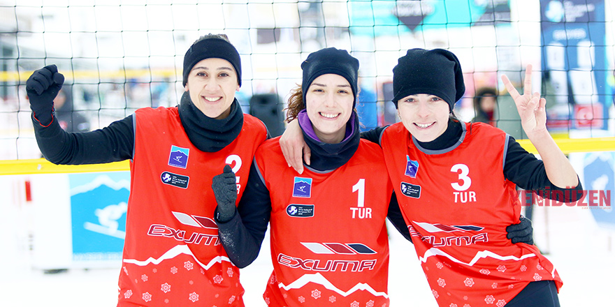 Gürcistan’da hedef kürsü