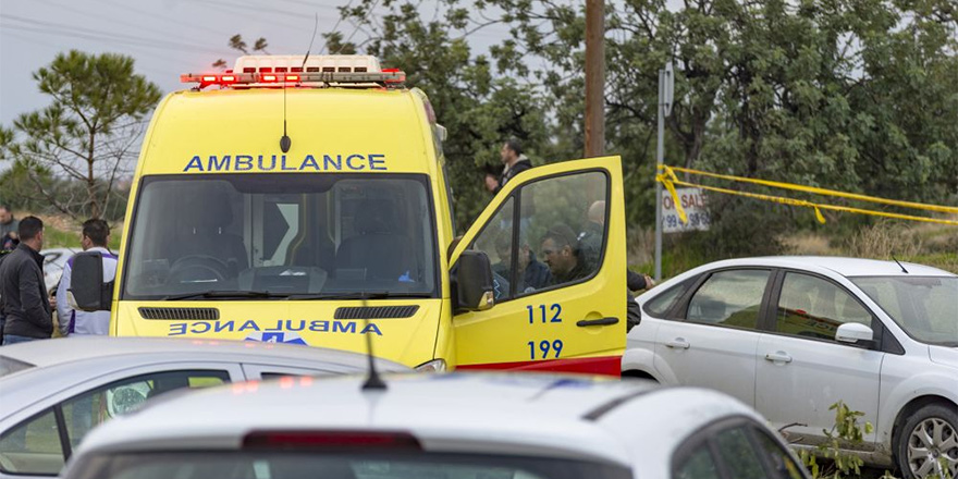 Ambulans geçişine izin vermeyen polisler için cezai soruşturma