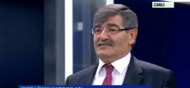 Kaşif: KKTC kumar adası değildir