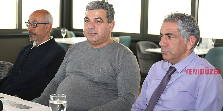 Halk Evi dert yandı