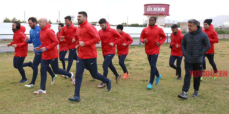 “Zorlukları birlikte aşacağız”