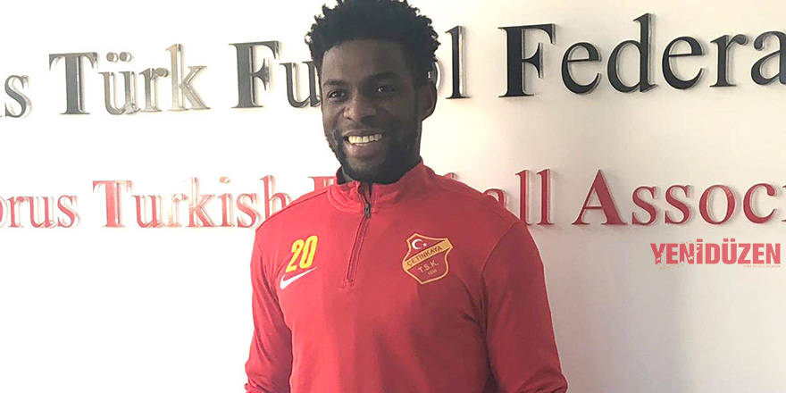 Amani’de işlem tamam