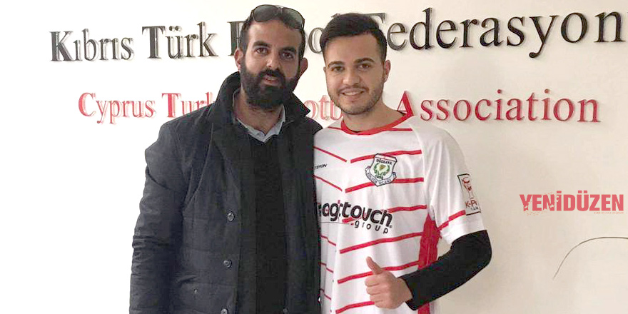 Yağış Düzkaya’da