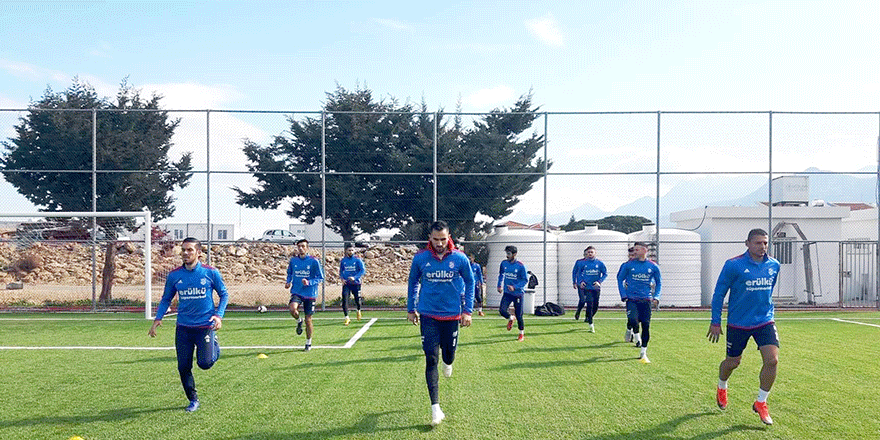 “Yeni bir hikaye yazmak istiyoruz”