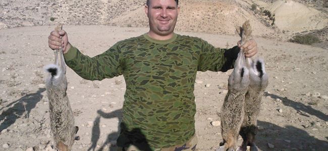 “Büyük av” başladı