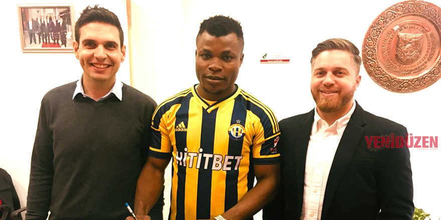 Yabancı arayışları