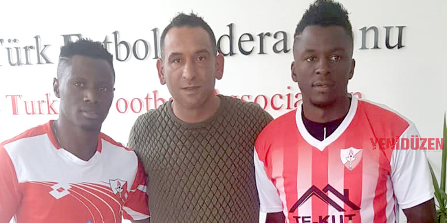 Esentepe’de yabancılar tamam