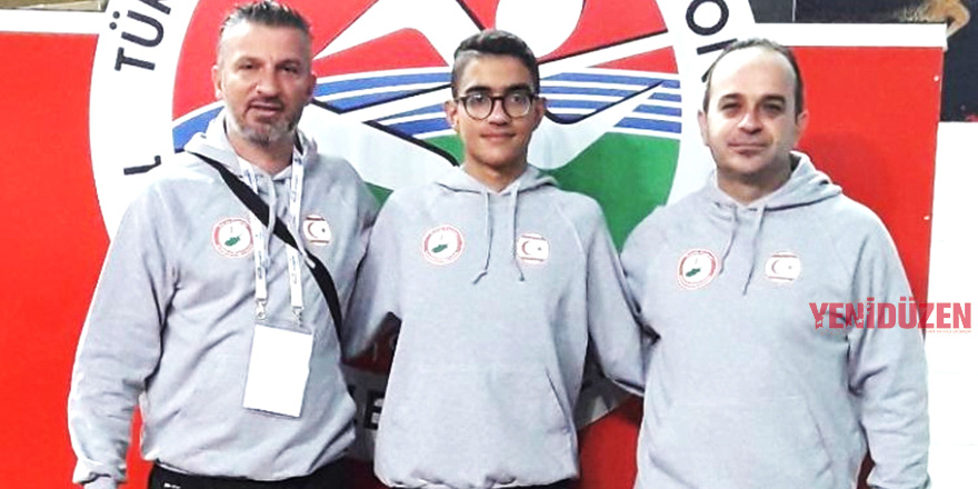 Gülerler’den çifte Türkiye şampiyonluğu