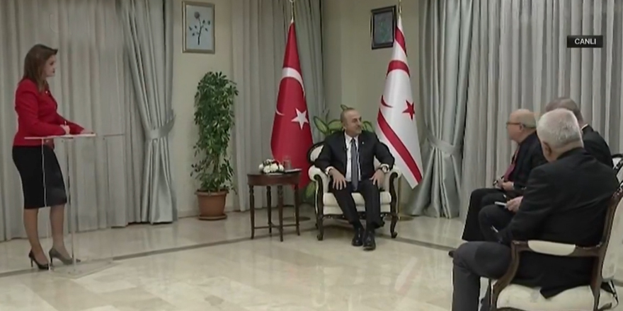 “Bir tek federasyon dayatmanın alemi yok"