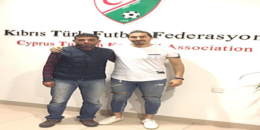 Fatih Kösem Düzkaya'da