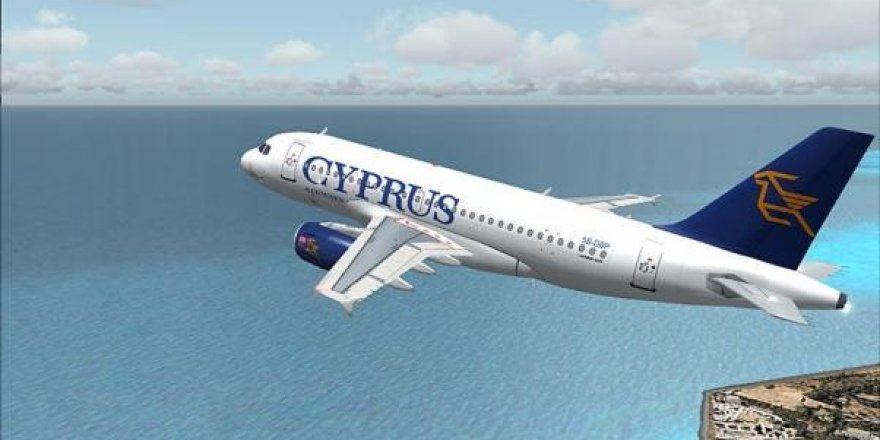 Kıbrıs Havayolları eski çalışanlarına 14.9 Milyon Euro tazminat