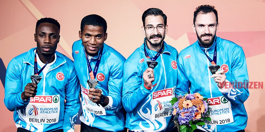 Geleneksel ödüllere aday gösterildi