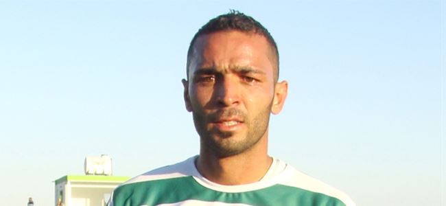 Ayın futbolcuları Kibar ve Boşnak