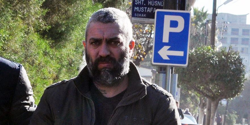 Serdar Özkan: Adalet tecelli etti