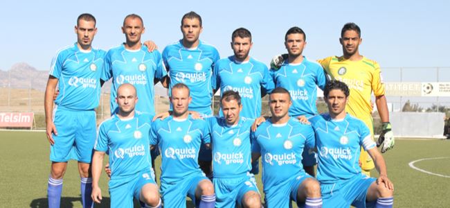 BİRİNCİ LİG’DE HAFTAYA BAKIŞ