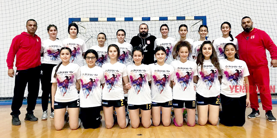 U17’lerde çekişme sürüyor