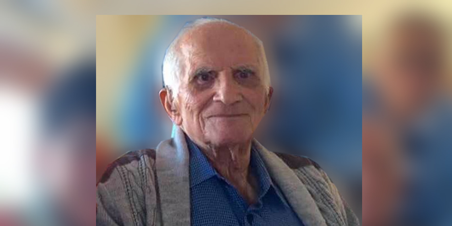 Tuğrul Hilmi Berkay 94 yaşında veda etti