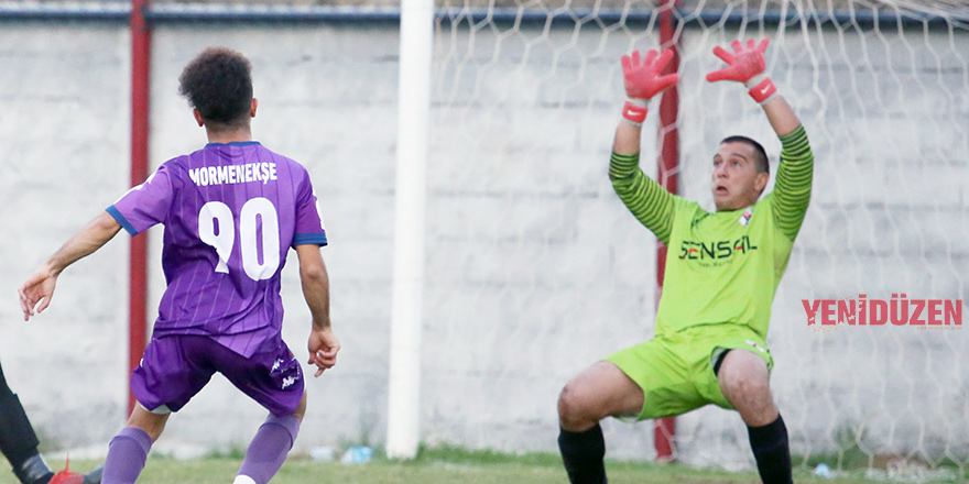 Nalbant: “Lige hazırız”