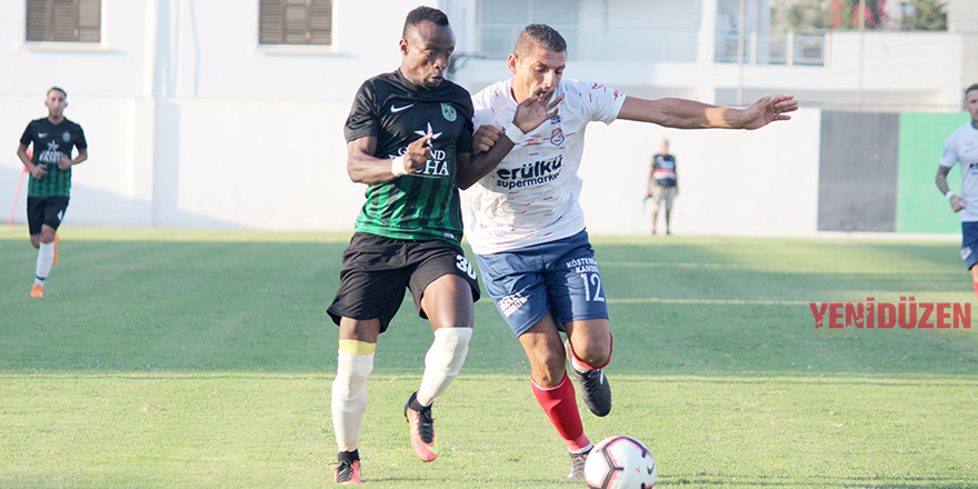 İkinci raunt başlıyor